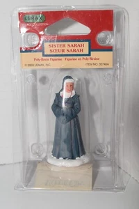 Colección Lemax Village 2003 - Sister Sarah - 32748A - Imagen 1 de 9