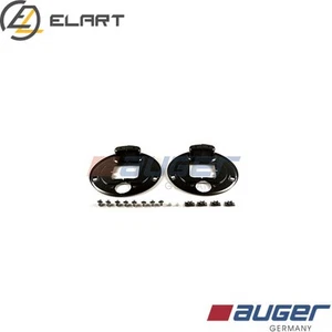 COVER PLATE DUSTCOVER WHEEL BEARING 53531 FOR BPW 9900000109 - Picture 1 of 8