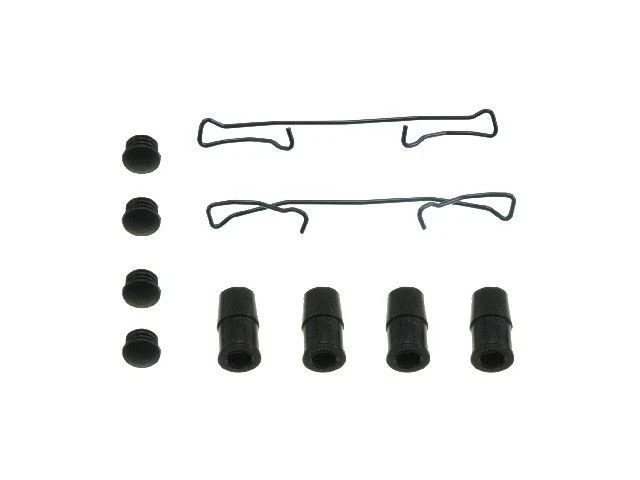 Kit de herrajes de freno delantero 97GVTN45 para Astra L100 L200 L300 LS LS1 LS2 LW1 LW2 Foto 1 de 1