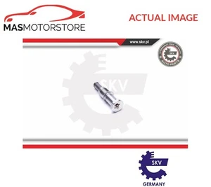 TENSOR CADENA DISTRIBUCIÓN MOTOR SKV ALEMANIA 21SKV072 P PARA BMW 3,1,5,4,X3,X1,Z4,2 - Imagen 1 de 7