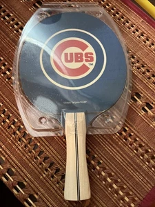 Victory Tailgate CUBS Paddle New Sealed - Picture 1 of 4
