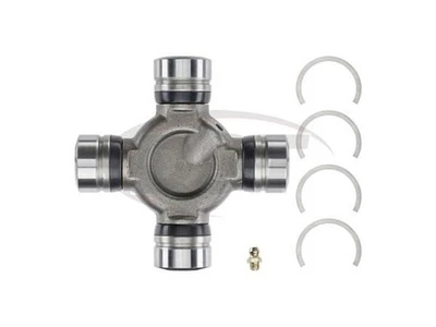 Eje delantero - lado del conductor exterior Moog 424 junta universal para Ford 2006-22 Foto 1 de 4