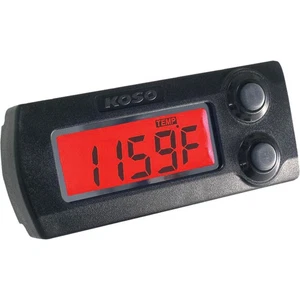 Koso Air Fuel Ratio Meter 2/4-Stroke Wide-Band BA004068 - Picture 1 of 7