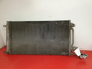 2010 SKODA FABIA 1.2L PETROL AIR CON CONDENSER RADIATOR - Picture 1 of 12