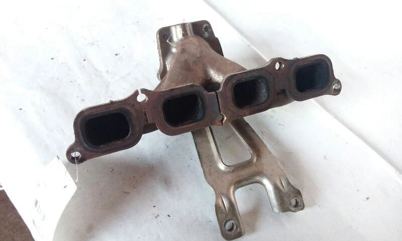 Coletor de escape Chevrolet Malibu 2.0L 14-19  - Imagem 1 de 4