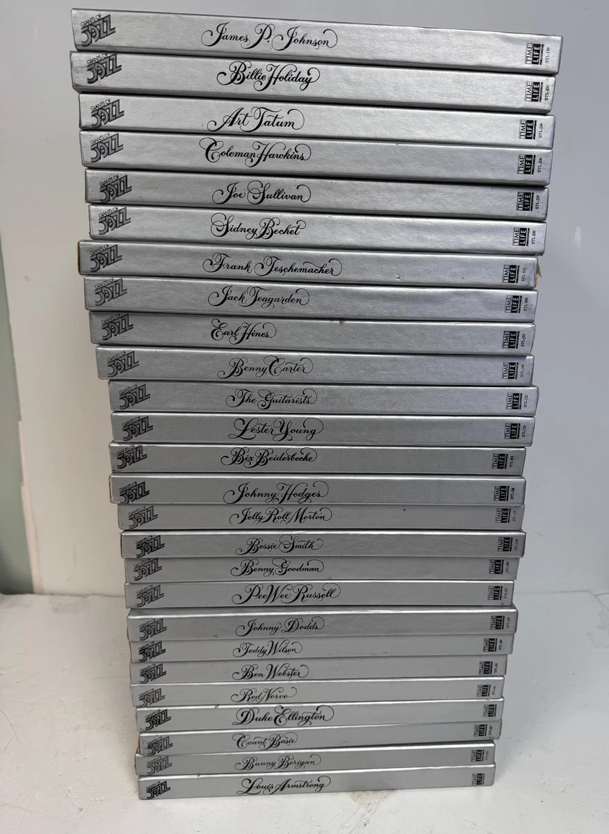 Jazz Box Set Vinyl Records for sale | eBay