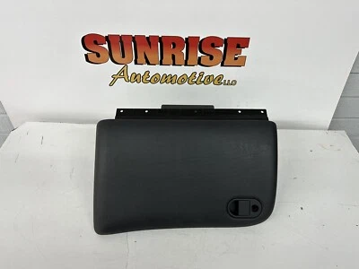 1997-2003 Pontiac Grand Prix 16754698 Puerta de la guantera NOS!! Foto 1 de 4