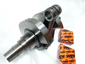 Cigüeñal 60630018000 genuino KTM 1090 1050 Adventure 2015-2019 - Imagen 1 de 12