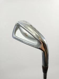 MacGregor VIP Tourney V Foil 6 Iron Rifle 6.0 Stiff Flex/ Right Handed/ New Grip - Picture 1 of 11