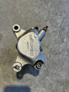 Arctic cat snopro 600 brake caliper wilwood 669531 - Picture 1 of 4