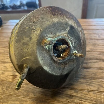 83-86 Toyota Tercel 3AC 1.5 Brake Booster Used - Image 1 of 4