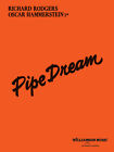 Pipe Dream Vocal Score