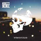 Ninetynine Wasteland (Cd) Album