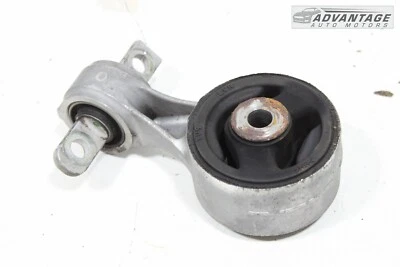 2016-2021 ACURA ILX 2.4L FWD ENGINE MOTOR LOWER TORQUE ROD MOUNT BRACKET OEM - Image 1 of 4