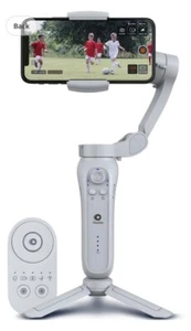 XbotGo AI Sports Gimbal Kit –Auto-Tracking with Player Tracking for Team Sports - Picture 1 of 7