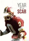 ESPN Films 30 for 30: Year of the Scab (DVD) Washington Redskins Joe Gibbs