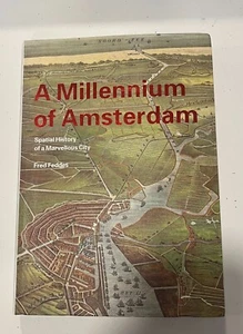 a Millennium of Amsterdam - Bild 1 von 4