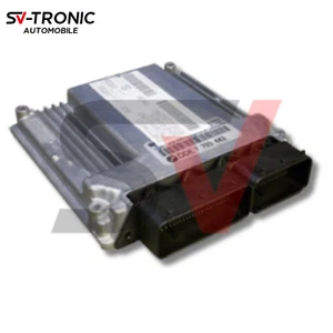 CALCULATEUR MOTEUR EDC17CP02 0281013924 DDE 7809999 BMW - Foto 1 di 1