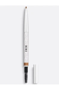 Dior Diorshow Brow Styler Pencil Waterproof~Full Size~ Chestnut ~New No Box - Picture 1 of 4
