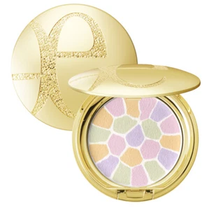 Elegance Paris La Poudre Haute Nuance Face Powder - 7 Shades 8.8g with Case - Picture 1 of 12