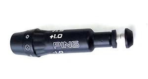 PING G430, G425, G410 LH DR/FW SHAFT ADAPTER 0.335 - Picture 1 of 2