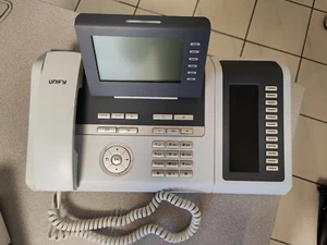 Telefonanlage Unify Openstage 40G (6 teilig) - Bild 1 von 24