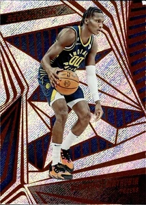 2023-24 Panini Revolution - Bennedict Mathurin #79 - Picture 1 of 2