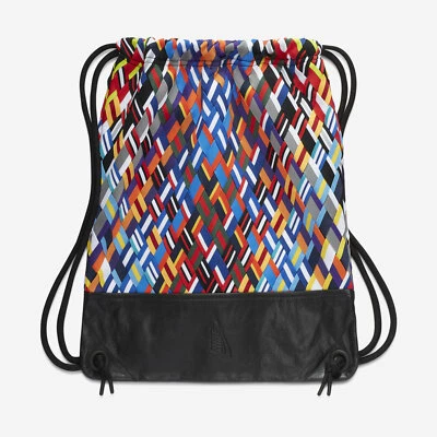 Bolso de ajuste NikeLab Collection (ajuste de camiseta de la NBA) - NUEVO CON ETIQUETAS Foto 1 de 4