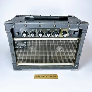 Roland JC-20 Jazz Chorus Guitar Amplifier used japan - Picture 1 of 9