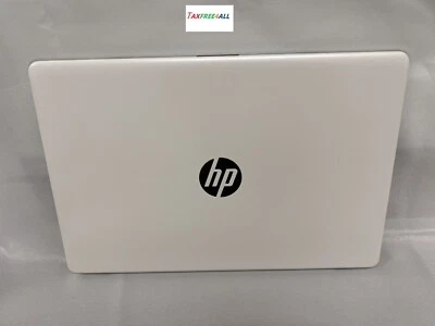 ¡Genuino! Cubierta trasera LCD 14" HP 14-ds0110nr 6ZB89UA#ABA (L59794-001) Foto 1 de 3