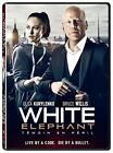 WHITE ELEPHANT (Témoin en péril) (DVD) Michael Rooker Bruce Willis