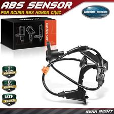 ABS Wheel Speed Sensor for Honda Civic 2001-2005 Acura EL RSX 02-04 Rear Right