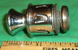 1950's MOPAR Dodge Plymouth CIGARETTE LIGHTER ROAD RUNNER CUNO Meridian CT USA - Picture 1 of 4