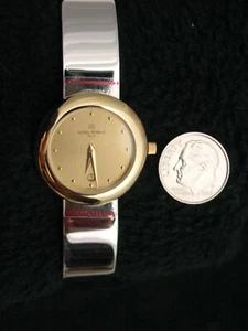 Wristwatch, Lady's, Michel Herbelin, Gold, ETA Swiss 7 Jewel, France - Picture 1 of 4