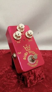 Efector de piedra rubí Shigemori - Imagen 1 de 4