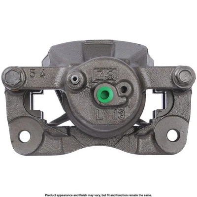 Pinza de freno delantera izquierda GAP para Toyota Prius C 2012-2017 Cardone Foto 1 de 4