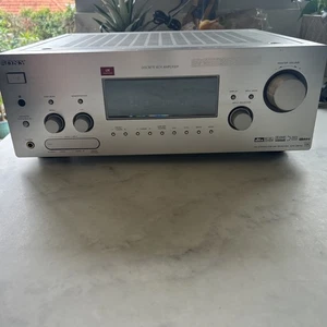 SONY STR-DB790 6.1 Channel Digital Analogue Home Cinema Receiver - Picture 1 of 10