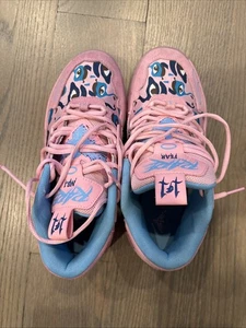 Größe 7 - KidSuper Studios x Puma MB.03 Pink Lilac - Bild 1 von 14