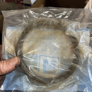 Chevy GMC Hummer 6.2 6.5 Diesel Rear Main Seal 23503969 - Picture 1 of 3