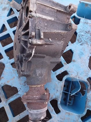 Estuche de transferencia AWD compatible con 07-15 MKX 358348 Foto 1 de 4