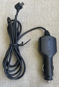 Geniune Garmin N-136 Power Cable/Charger off  NUVI GPS - Picture 1 of 6