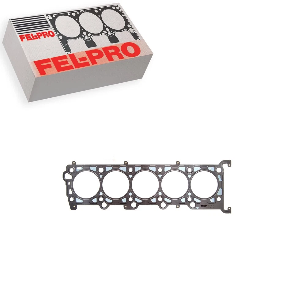 Junta de culata derecha Fel-Pro Eng para Ford F-450 Super Duty 1999-2004 6,8 L Foto 1 de 1