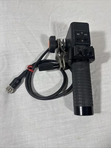 Unidad de control de lente servo zoom JVC HZ-ZS13BU 8 pines probada - Imagen 1 de 7