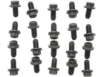 Juego de pernos para cárter de aceite Plymouth Fury 1958-1961, 1964-1978 65457YYWZ 1959 1960 1965 Foto 1 de 2