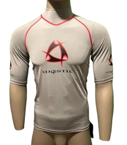 MYSTIC Lycra Shirt Grau Gr.XL  Neu+ OVP - Bild 1 von 4
