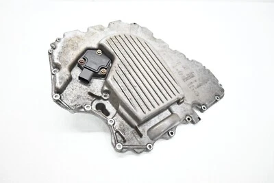 ⭐ 12-18 Bmw F10 M5 M6 Engine Motor Bottom Lower Oil Pan Sump Housing Cover Oem - Image 1 of 4