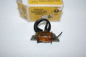 bobina A.T. ebf 40707 impianto dansi fbm 48 demm 48