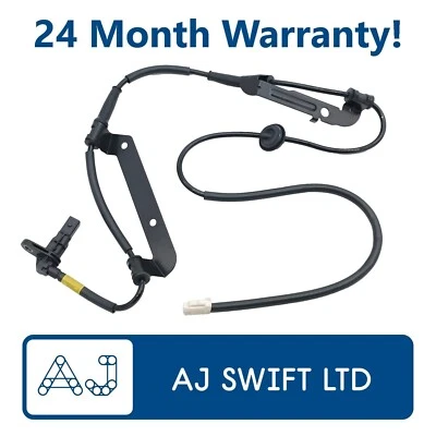 Rear Right ABS Sensor for Kia Sorento 2011-2012 & Hyundai ix55 2011-2013 - Image 1 of 4