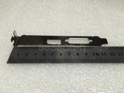 Full Height Bracket for Nvidia Quadro Q410 K620 K600 K420 Video Graphics Card - Image 1 of 4
