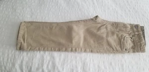 Carter s Corduroy Jeans - size 4 Boy - Picture 1 of 2